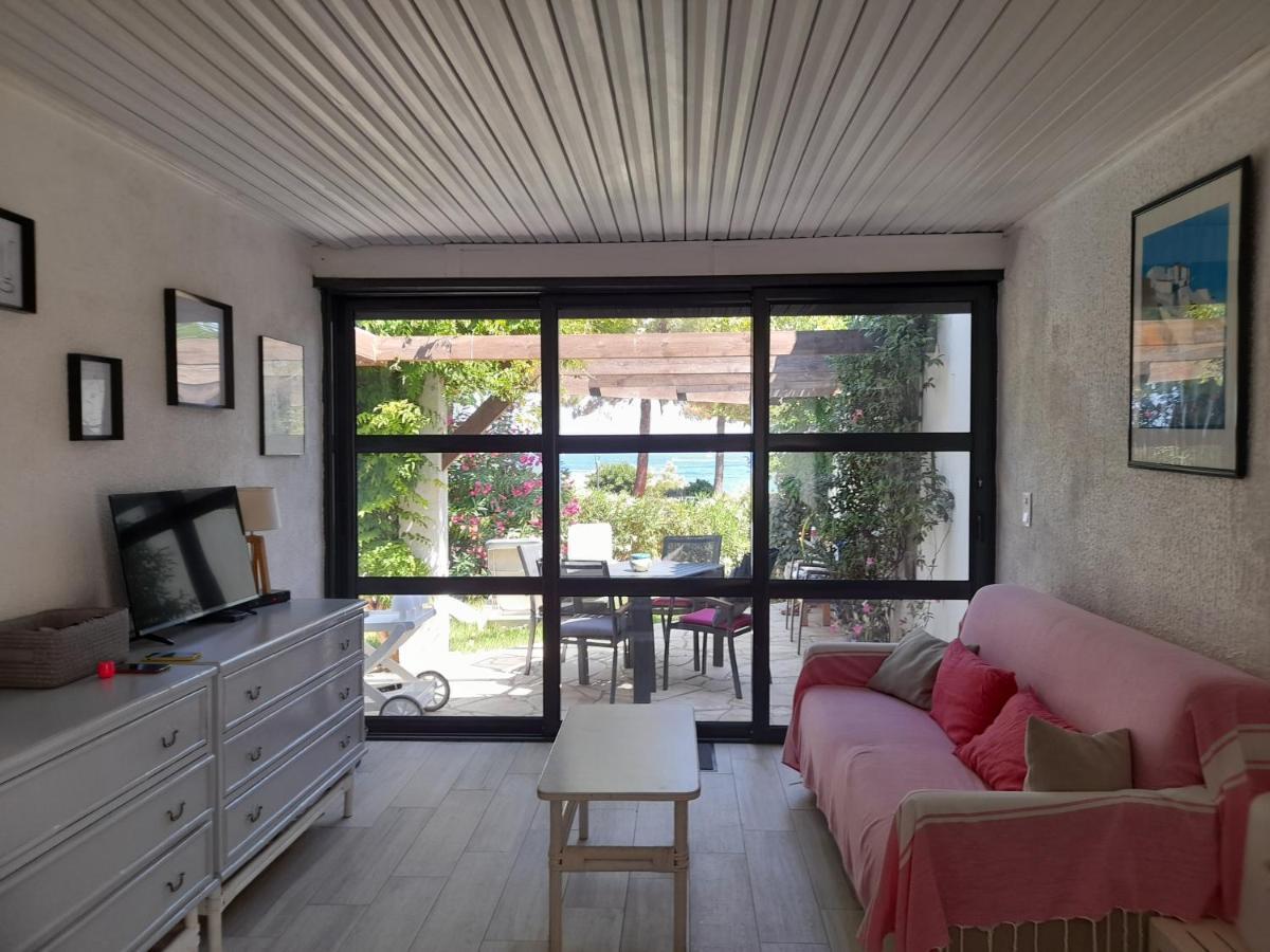Chez Bea Apartment Lumio  Exterior photo