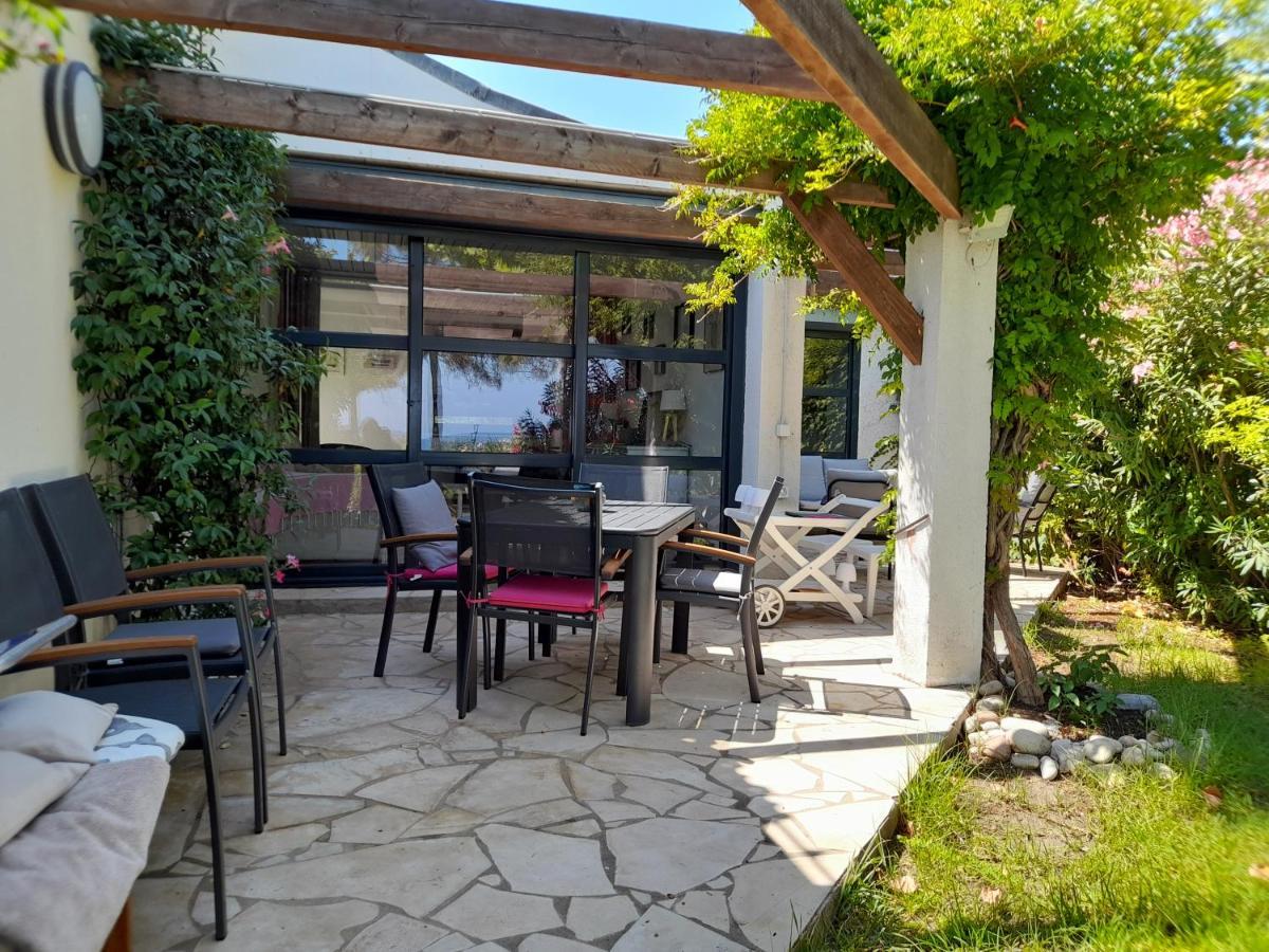 Chez Bea Apartment Lumio  Exterior photo