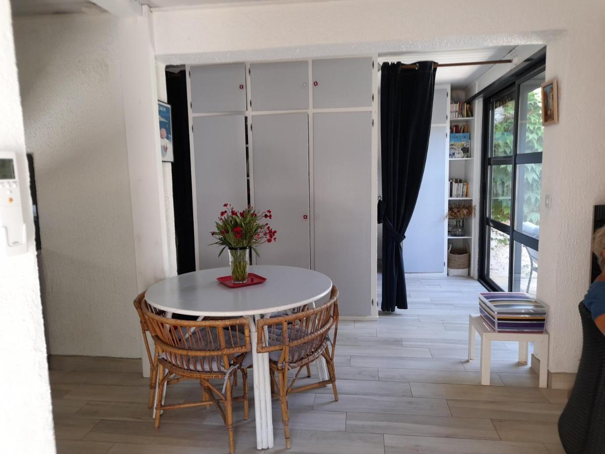 Chez Bea Apartment Lumio  Exterior photo
